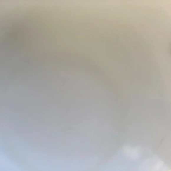 1970s Spring Blossom Pyrex Cinderella #443, 2.5 Quart Bowl - Picture 2 of 9